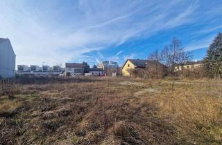 Grundstück zu kaufen in Stammersdorf, 1210 Wien, Zwei nebeneinander liegende, sonnige Baugrundstücke in Stammersdorf