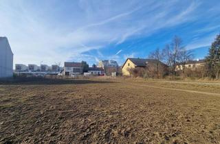 Grundstück zu kaufen in Stammersdorf, 1210 Wien, Zwei Nebeneinander Liegende, Sonnige Baugrundstücke in Stammersdorf