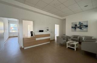 Praxen mieten in 8073 Feldkirchen bei Graz, *79m² Praxis/Ordination im Ärztezentrum in Feldkirchen b. Graz provisionsfreie Anmietung