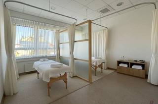 Praxen mieten in 8073 Feldkirchen bei Graz, *79M² Praxis/Ordination im Ärztezentrum in Feldkirchen B. Graz Provisionsfreie Anmietung