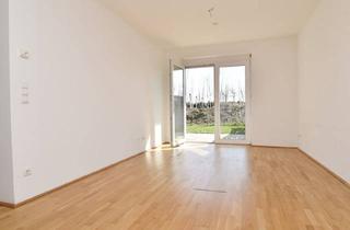 Wohnung mieten in Esserweg Gw Top 1, 8041 Graz, Dein grünes Glück in Graz - Traumhafte 66 m² Gartenwohnung am Esserweg, 8041 Graz-Liebenau!