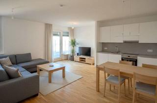 Maisonette kaufen in Khekgasse 42, 1230 Wien, ERSTBEZUG | Klimatisierte 3-Zimmer-Wohnung mit Terrasse