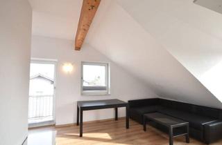 Wohnung mieten in 5110 Oberndorf bei Salzburg, " Kleines möbliertes 2 Zimmer Apartment mit Balkon und schöner Aussicht"