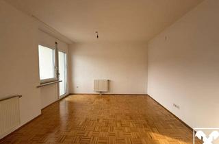 Wohnung mieten in 4451 Garsten, Helle 2-Zimmer-Wohnung mit Balkon