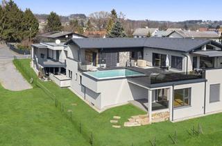 Wohnung kaufen in 8074 Raaba, Exklusive Terrassen-Neubauwohnung in Raaba - Wohnen mit Qualität