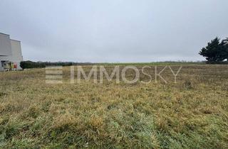 Grundstück zu kaufen in 2201 Gerasdorf, Hier werden Ihre Träume wahr!