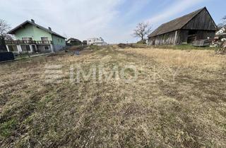 Grundstück zu kaufen in 2111 Harmannsdorf, Hier werden Ihre Träumer war-3 x 600m² Baugrundstücke!!!