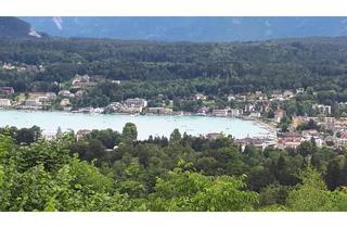 Haus mieten in 9220 Velden am Wörther See, Jahresmiete VELDEN kl. TOP Seeblick-Ferienbungalow, sonnige Traum -Lage(See 30m,Schloss 300m)