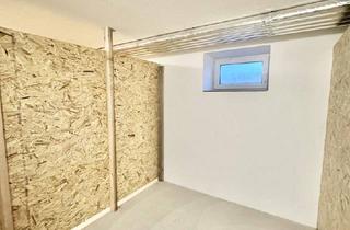 Gewerbeimmobilie mieten in 3100 Sankt Pölten, Lager frostsicher - Zentrumsnah