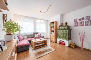 Wohnung kaufen in 8962 Pruggern, 90m² Erdgeschoßwohnung mit Garage und Carport in der Schladming-Dachstein Region!