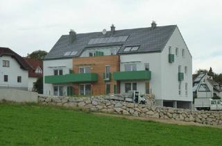 Wohnung mieten in Bäckerberg, Euratsfeld, 3324 Euratsfeld, Wohnen im Grünen: Helle 2-Zimmer-Gartenwohnung in Euratsfeld