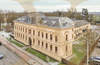 Büro zu mieten in 4030 Linz, Exklusive (Einzel-)Büroflächen im Palais Löwenfeld in Linz/Kleinmünchen zu vermieten!