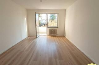 Wohnung mieten in 2563 Pottenstein, Sofort Einzugsbereit- 2-Zimmerwohnung mit Balkon in Pottenstein (NÖ)