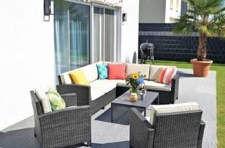 Haus kaufen in Schwechat, Wien, Hainburg, 2460 Bruck an der Leitha, Nur 30 Minuten von Wien | Massivhaus mit Keller, sonniger Terrasse, Garten & hochwertiger Ausstattung