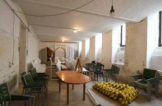 Gewerbeimmobilie kaufen in Meiselstraße, 1150 Wien, Großes Geschäftslokal direkt beim Meiselmarkt