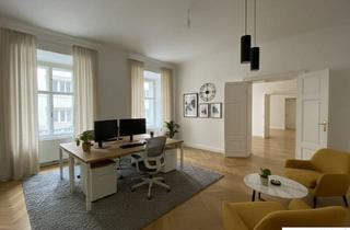 Büro zu mieten in Stephansplatz, 1010 Wien, Historisches Büro in zentraler Lage