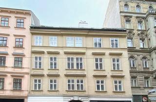 Büro zu mieten in Stephansplatz, 1010 Wien, Historisches Büro in Zentraler Lage