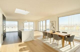 Wohnung kaufen in Laxenburger Straße, 1100 Wien, Nähe Wiener Hauptbahnhof - Familienwohnung mit Loggia und Smart-Home System