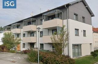 Wohnung mieten in Feld 12/11, 4682 Geboltskirchen, Objekt 2085: Altersgerechtes Wohnen in Geboltskirchen, Feld 12, Top 11