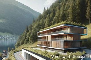 Grundstück zu kaufen in Rappitsch 4, 9570 Ossiach, Ihr Dorfprojekt am See: Café, Laden, Wohnungen - baureif