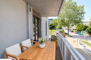 Wohnung kaufen in Ferstlergasse 6/12, 3100 Sankt Pölten, Helle Neubauwohnungen direkt an der Traisen