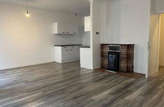 Wohnung mieten in 1170 Wien, frisch sanierte, gut angebundene, helle 2 Zimmer Wohnung mit Küche in Hernals