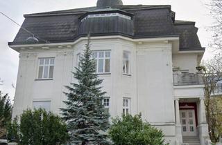 Büro zu mieten in Daringergasse 6, 1190 Wien, Generalsanierte Villa im Altbaustil in 1190 Wien