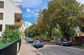 Garagen mieten in 1190 Wien, BEQUEMER TIEFGARAGENPLATZ ZENTRAL IN DÖBLING ZU MIETEN