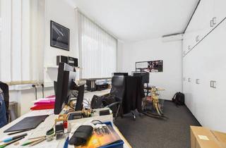 Büro zu mieten in Museumstraße, 4020 Linz, Linz/Zentrum: Büro-Kanzleifläche ca. 82,22 m² in guter zentraler Lage in der Museumstraße