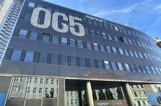 Büro zu mieten in Wiedner Hauptstraße, 1050 Wien, Terrassenbüro in der Wiedner Hauptstraße