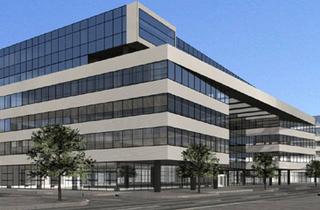 Büro zu mieten in Wienerbergstraße 41, 1120 Wien, Büro im EURO PLAZA zu mieten