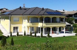 Villen zu kaufen in 5301 Eugendorf, Villa Nobile Eugendorf / Schwaighofen bei Salzburg