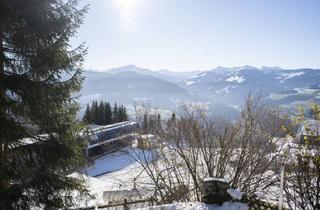 Haus kaufen in Gemeinde Hopfgarten, 6361 Hopfgarten-Markt, Rarität !! Geräumige Berghütte mit traumhaftem Ausblick inklusive Ski in/Ski out zu kaufen