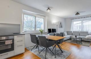 Wohnung kaufen in 9500 Villach-Innere Stadt, Moderne Eigentumswohnung mit Loggia & Tiefgarage in Villach