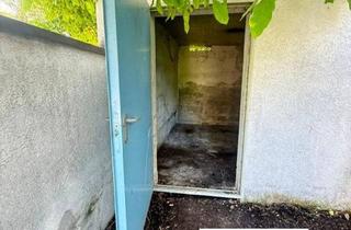 Lager mieten in 6460 Imst, Versperrbarer Lagerraum in Imst zu Mieten
