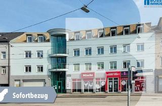 Lager mieten in Wienerstraße 221-223/L 02, 4020 Linz, 51 m² Lagerfläche | zentrale Lage