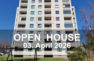 Wohnung kaufen in 4910 Ried im Innkreis, 2 - Zimmer Eigentumswohnung mit Lift - interessante Gelegenheit in Ried im Innkreis