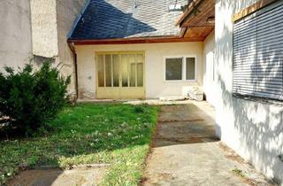 Haus kaufen in 2182 Palterndorf, Charmantes Landhaus mit uneinsichtigem, teils begrüntem Innenhof in Palterndorf!