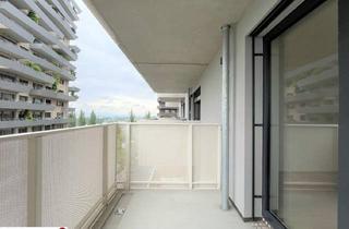 Wohnung mieten in 8020 Graz, NEUBAU | 1-ZIMMER-WOHNUNG MIT BALKON IN DEN REININGHAUS-GRÜNDEN