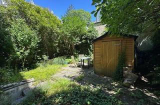 Wohnung kaufen in Ruckergasse, 1120 Wien, 3-Zimmerwohnung mit Charme und Charakter - Nutzung eines schönen allgemeinen Garten