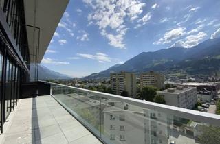 Wohnung kaufen in Spornbergerstraße 1/A.7. 02, 6130 Schwaz, Wohnanlage Schwaz Urban