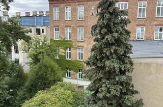 Wohnung kaufen in Wattgasse, 1170 Wien, BASTLERHIT - 1-Zimmer Altbauwohnung zum Sanieren