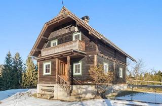 Lager kaufen in Feldkirchen, Techelsberg, 9560 Debar, Naturnahes Wohnen mit viel Freiraum: Landwirtschaft in sonniger Grünlage