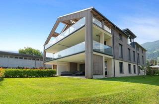 Wohnung kaufen in Ossiacher See, Gerlitze, Feldkirchen, Villach, 9551 Bodensdorf, Exklusives Wohnerlebnis am Ossiacher See