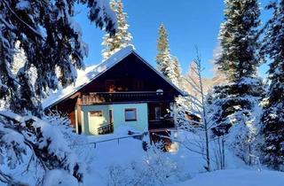 Almhütte zu kaufen in 8864 Turrach, Großzügiges Almhaus in Toplage und alpiner Lebensqualität