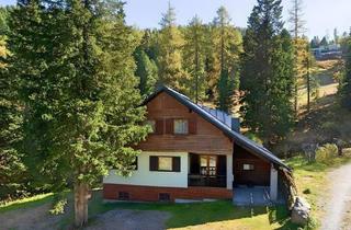 Almhütte zu kaufen in 8864 Turrach, Großzügiges Almhaus in Toplage und Alpiner Lebensqualität