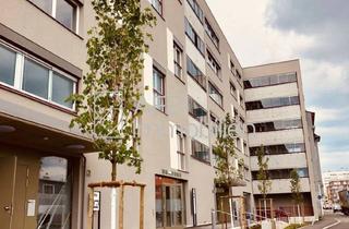 Genossenschaftswohnung in Eggenberger Gürtel 56C /5, 8020 Graz, 2-Zimmer-Genossenschaftswohnung mit Balkon Nähe Hauptbahnhof