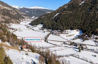 Grundstück zu kaufen in Feldkirchen, Bad Kleinkirchheim, Falkert, Turrach, 9564 Rottenstein, Charmantes Baugrundstück in herrlicher Lage