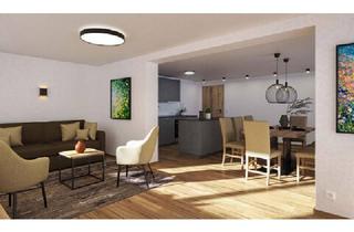 Immobilie kaufen in 6793 Gaschurn, Moderne Ferienwohnung - Nähe Bergbahn - 6 Wochen Eigennutzung (Top 1)