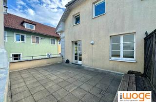 Wohnung mieten in 6900 Bregenz, "ohne Provision" helle 1 Zimmer Stadtwohnung mit großer Terrasse